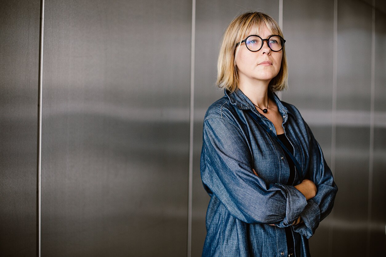Agnė Gintalaitė Agnė Gintalaitė