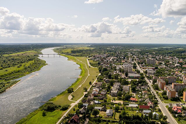 Jurbarkas