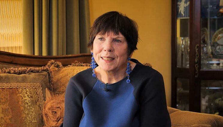 Violeta Skaržinskienė