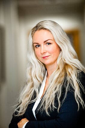 Kristina Pranevičienė