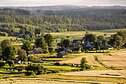 Žemės ūkis; pievos; Lietuvos gamta