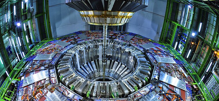 CERN