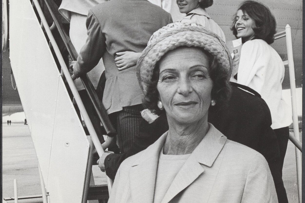 Sonia Gaskell Sonia Gaskell