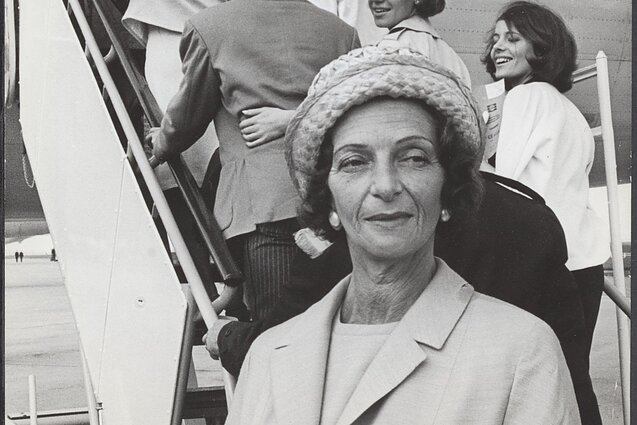 Sonia Gaskell Sonia Gaskell