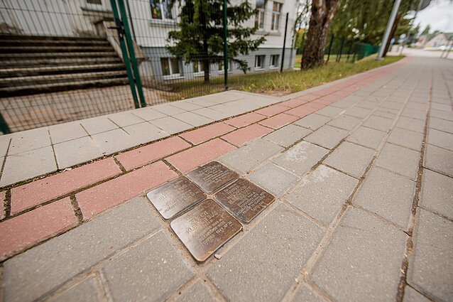 Vilkaviškis Vilkaviškis