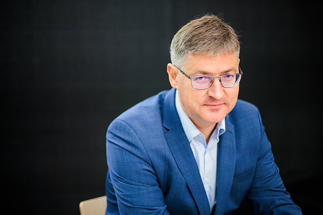 Dainius Žvirdauskas