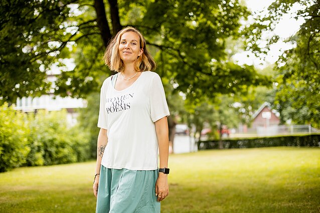 Vaiva Rykštaitė