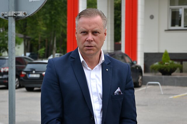 Antanas Kalnius