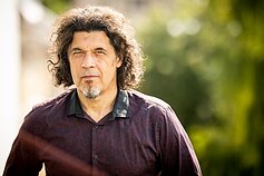 Gintautas Mažeikis