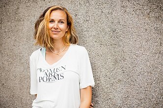 Vaiva Rykštaitė