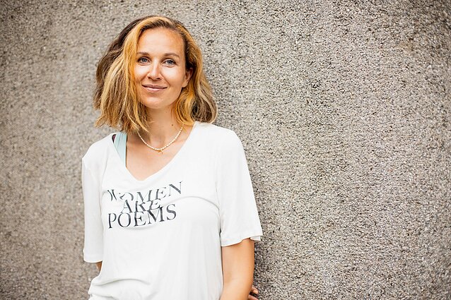 Vaiva Rykštaitė