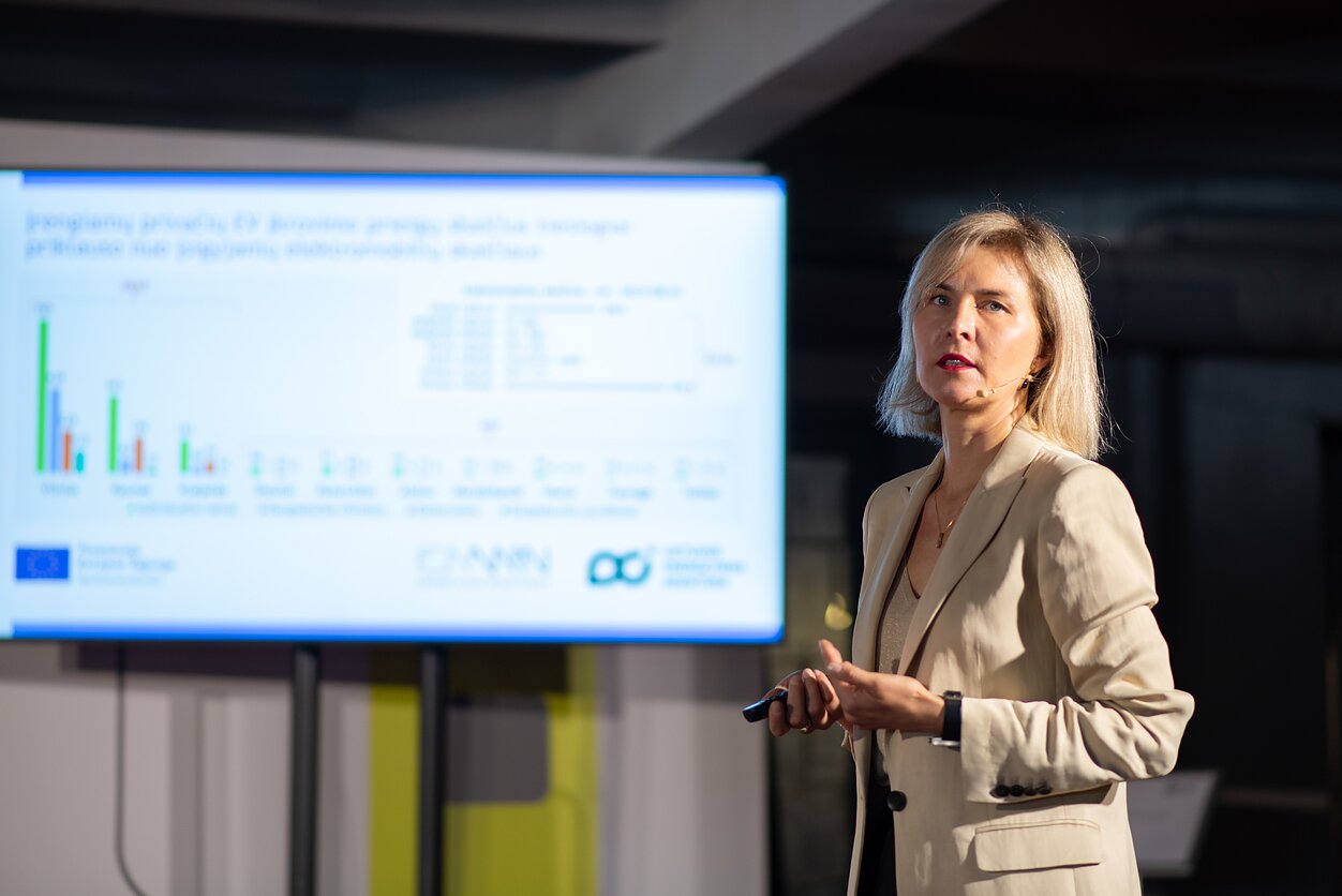 Agnė Bagočiutė