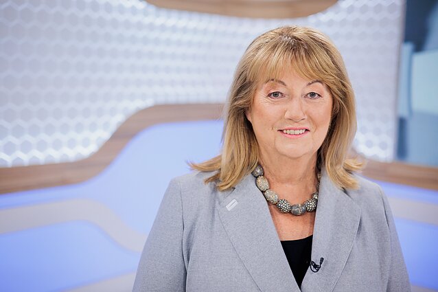 Vilija Blinkevičiūtė