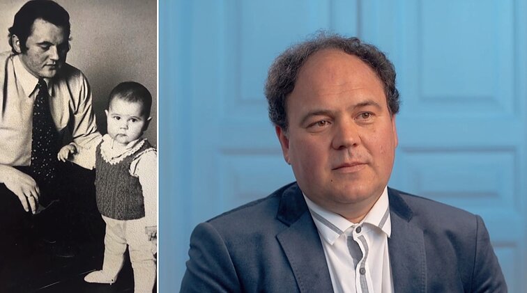 Gimę tą pačią dieną. Idealizmo studijų metais nestokojęs Vytautas Lukočius: na ir kas, kad kelnės suplyšusios, – užsilopai ir eini Gimę tą pačią dieną. Idealizmo studijų metais nestokojęs Vytautas Lukočius: na ir kas, kad kelnės suplyšusios, – užsilopai ir eini