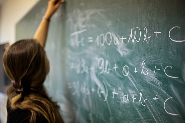 Matematika