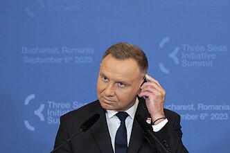 Andrzejus Duda