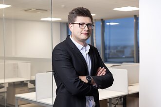 Paulius Petrauskas