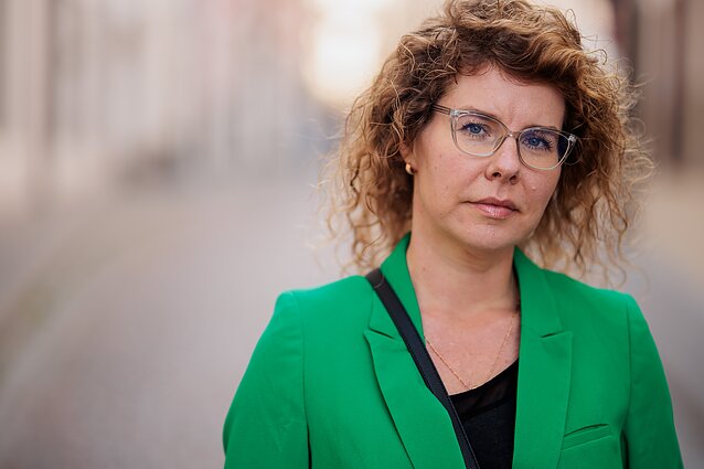 Renata Titovienė Renata Titovienė