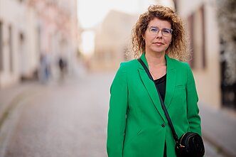Renata Titovienė Renata Titovienė