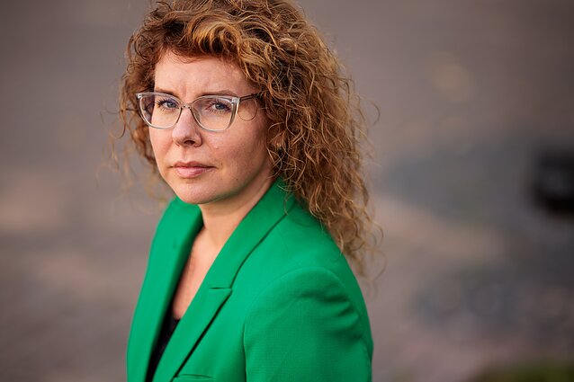 Renata Titovienė Renata Titovienė