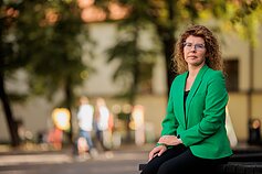 Renata Titovienė Renata Titovienė