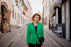 Renata Titovienė Renata Titovienė