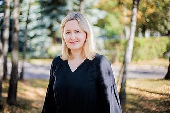 Vaida Tretjakova