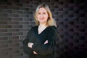 Vaida Tretjakova