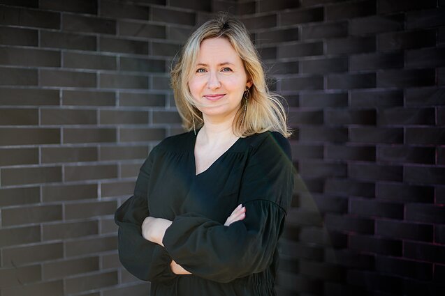 Vaida Tretjakova