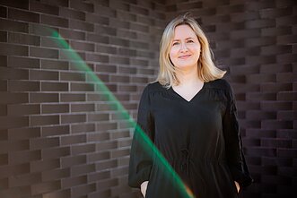 Vaida Tretjakova