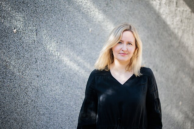 Vaida Tretjakova
