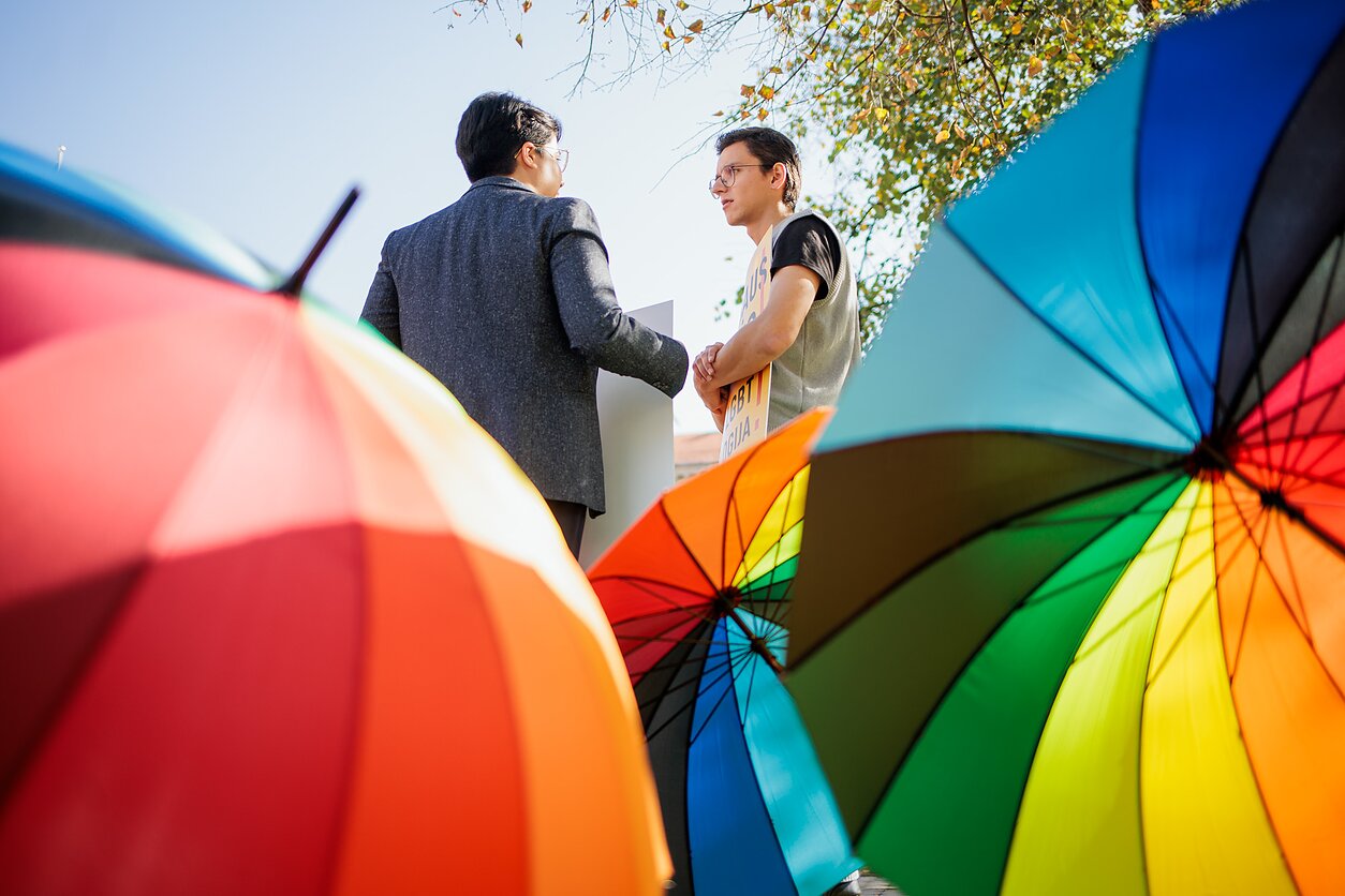 LGBTQI