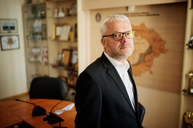 Giedrius Mišutis