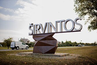 Širvintos Širvintos