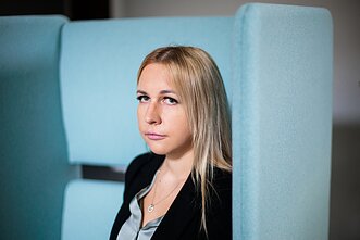 Arūnė Bernatonytė