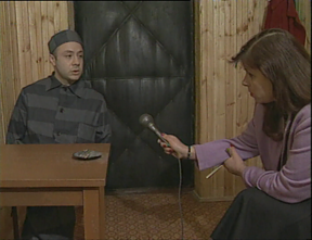 Paskutinį kartą Lietuvos istorijoje mirties bausmė įvykdyta buvusiam „Vilniaus brigados“ vadovui Borisui Dekanidzei.