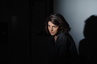 Irma Bogdanovičiūtė