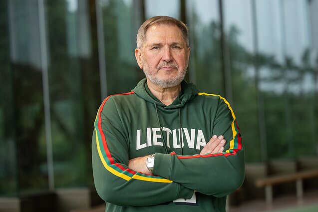 Romas Vitkauskas