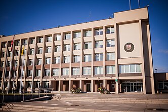 Marijampolės savivaldybė