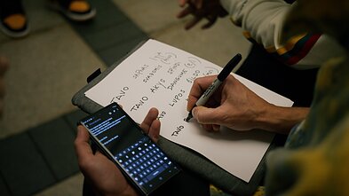 „BrainStorm“ ir „8 Kambarys“ 