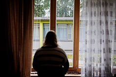 Vilniaus arkivyskupijos „Carito“ Motinos ir vaiko namai. Emilija