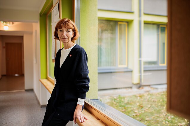 Vida Neverovič-Morkūnienė