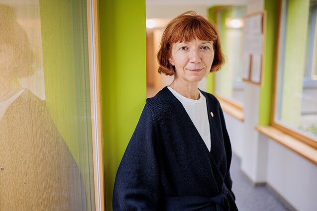Vida Neverovič-Morkūnienė