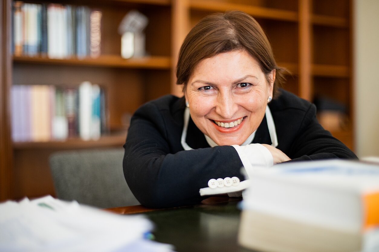 Elena Leontjeva