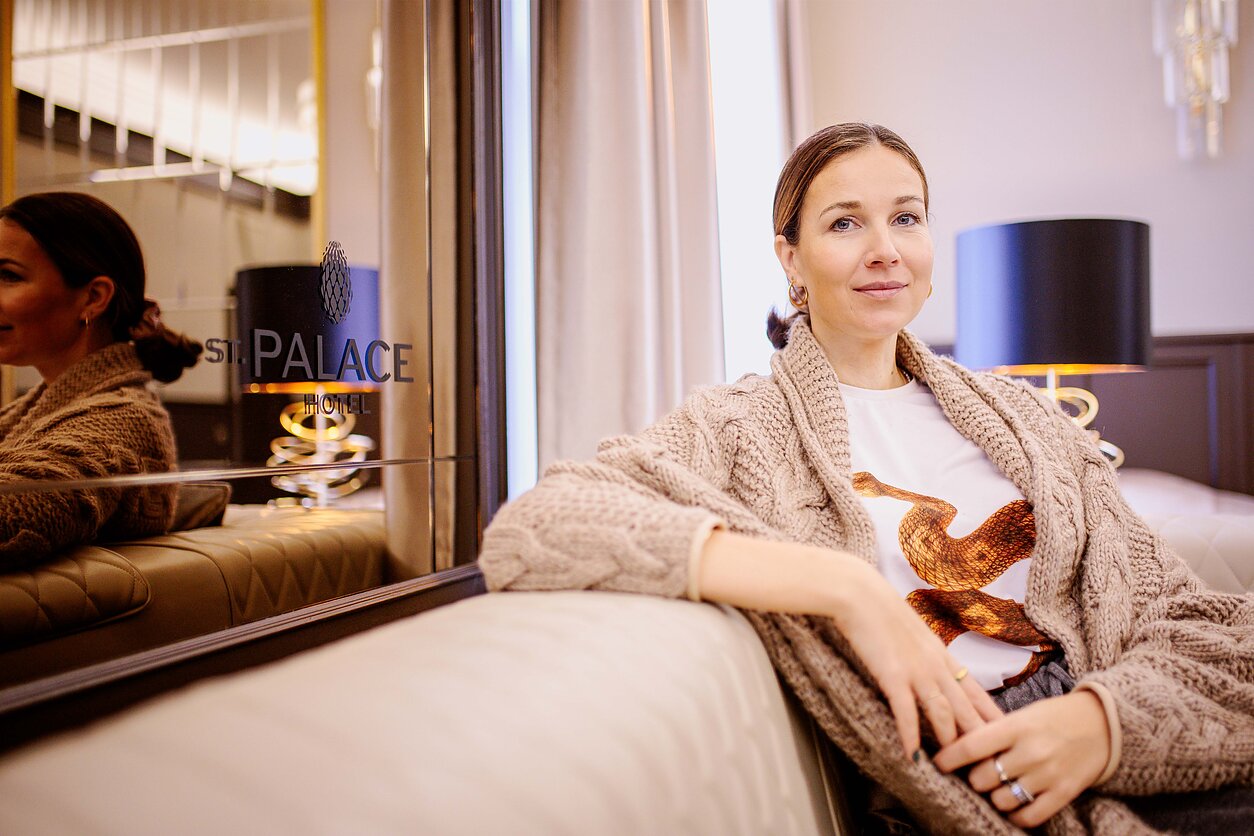 Vaiva Rykštaitė