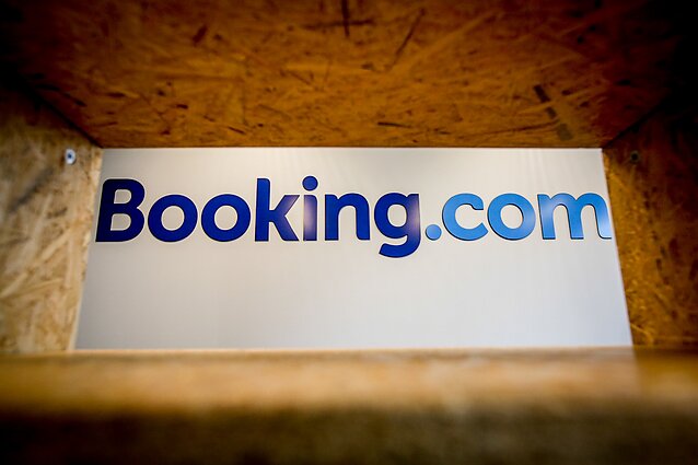 Booking.com Booking.com