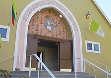 Lietuvybė Los Andžele