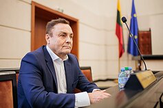 Petras Gražulis
