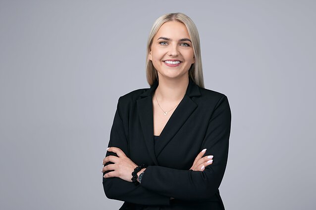 Jolita Orentaitė