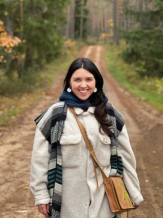 Miglė Vilčiauskaitė-Migloko